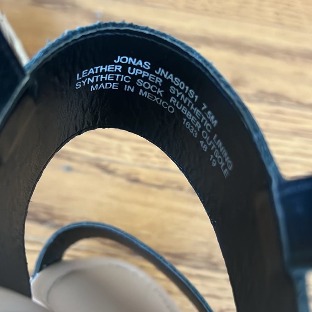 Steve Madden Jonas Espadrilles - Picture 6 of 6